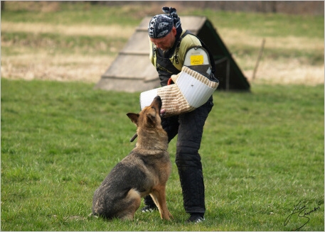 Training in Prague - 2. 4. 2008